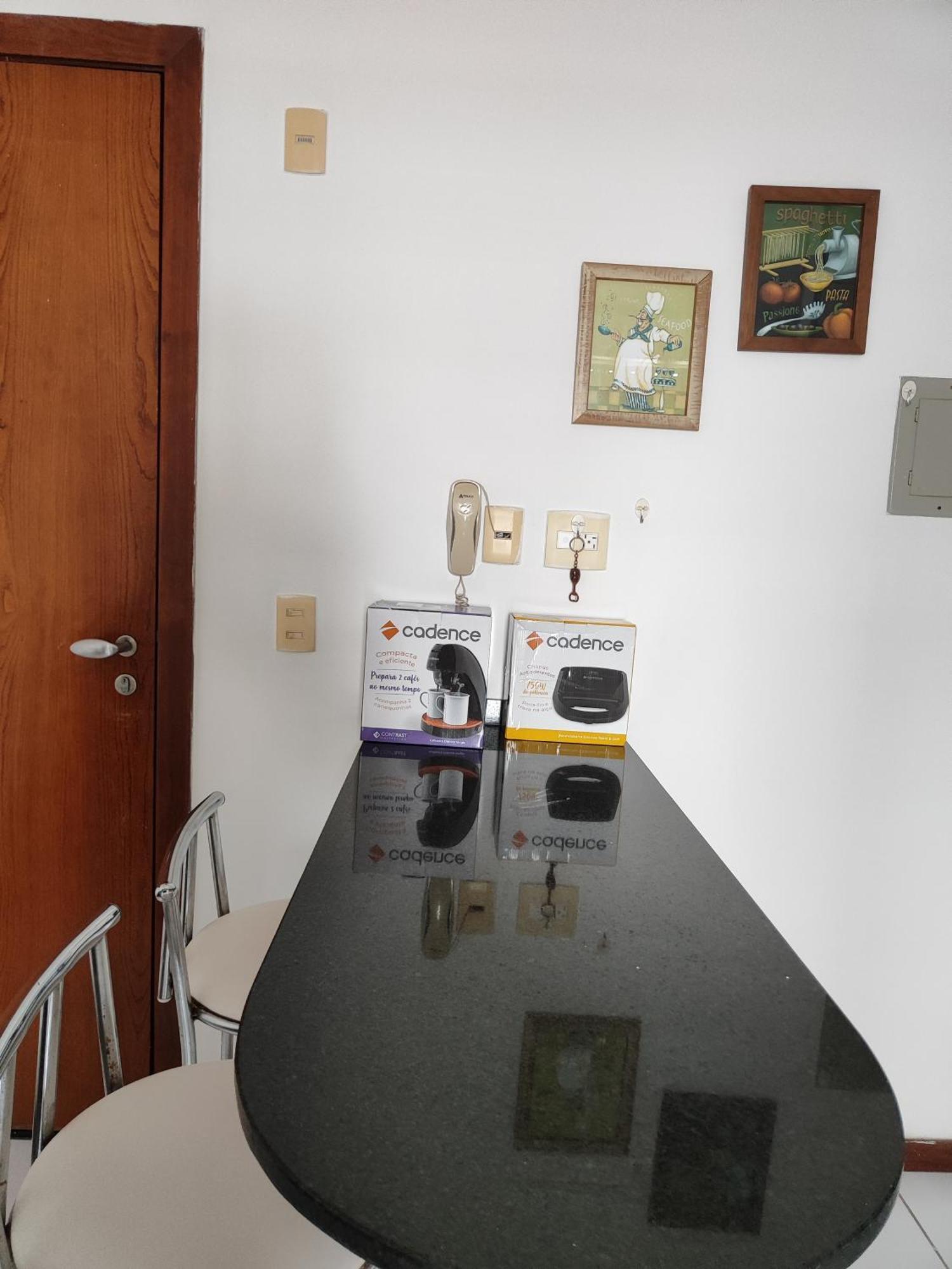Loft Completo Na Asa Sul Proximo Da P Federal Enap Lbv Aeroporto Casv E Rodov Interestadual Apartment Brasilia