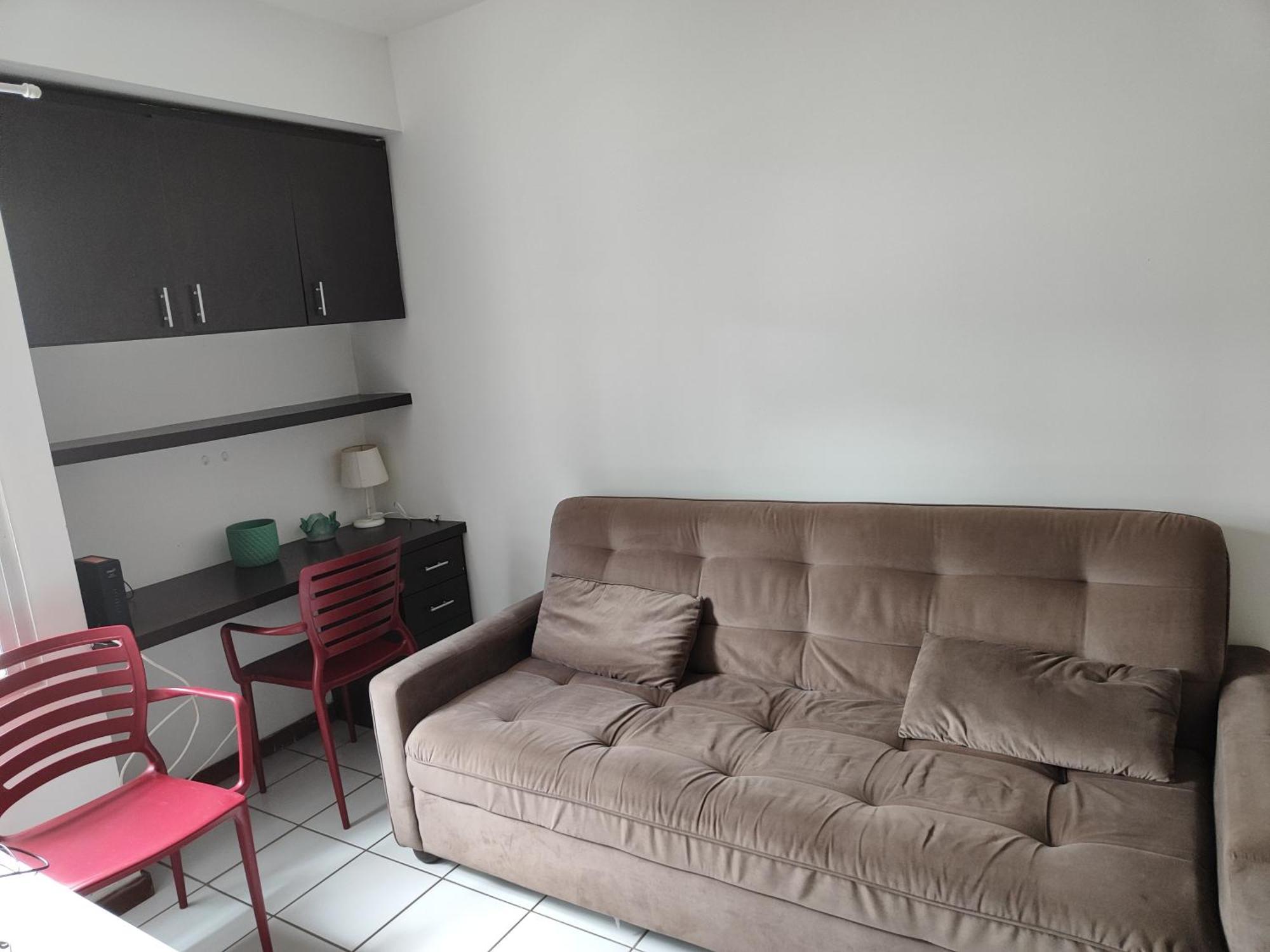 Loft Completo Na Asa Sul Proximo Da P Federal Enap Lbv Aeroporto Casv E Rodov Interestadual Apartment