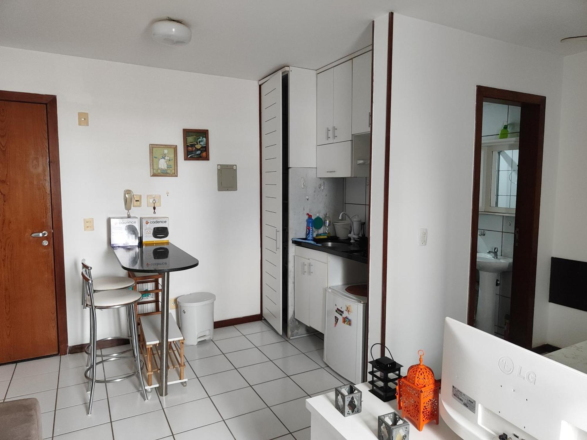 Apartment Loft Completo Na Asa Sul Proximo Da P Federal Enap Lbv Aeroporto Casv E Rodov Interestadual *