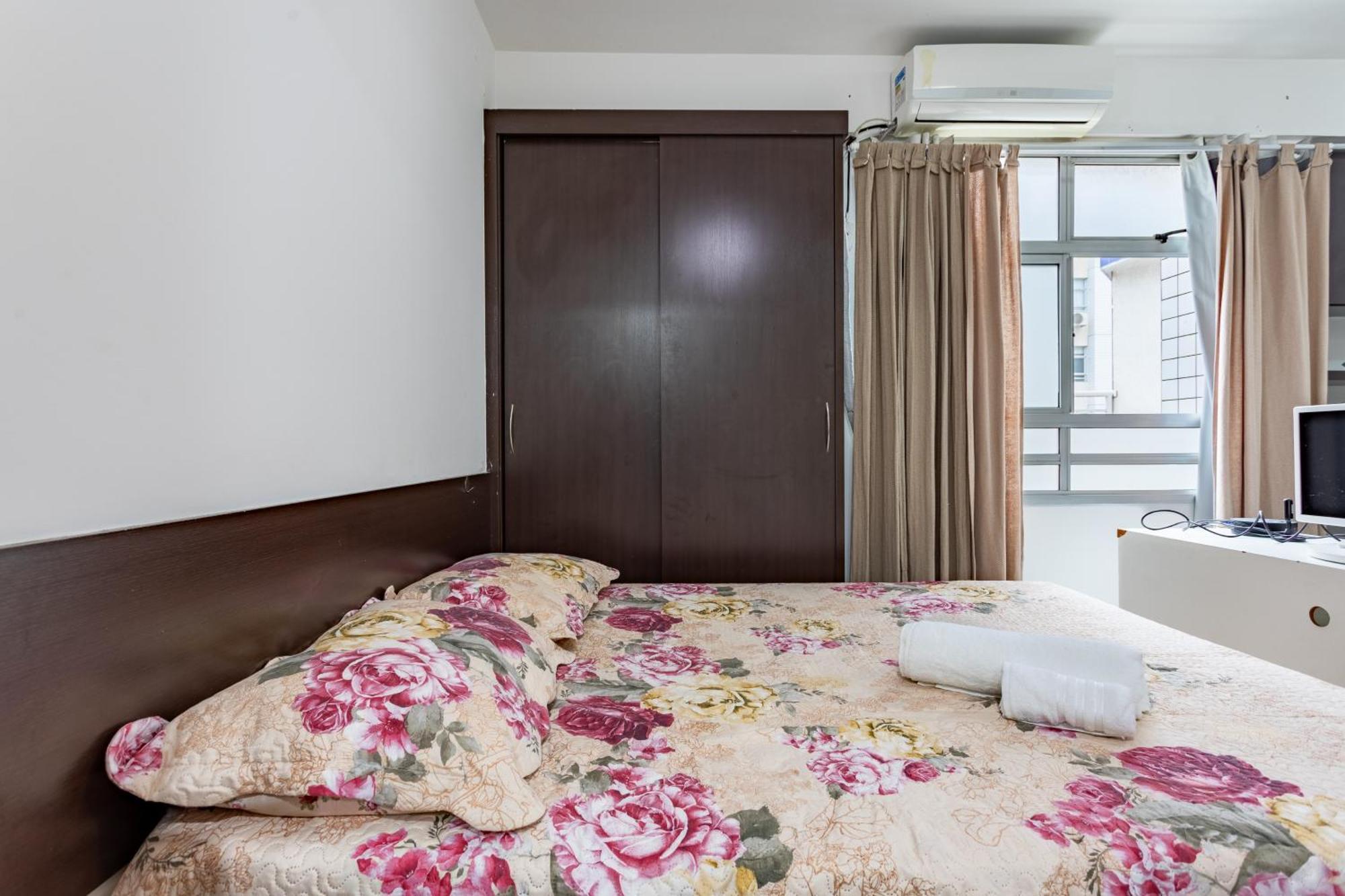 Loft Completo Na Asa Sul Proximo Da P Federal Enap Lbv Aeroporto Casv E Rodov Interestadual