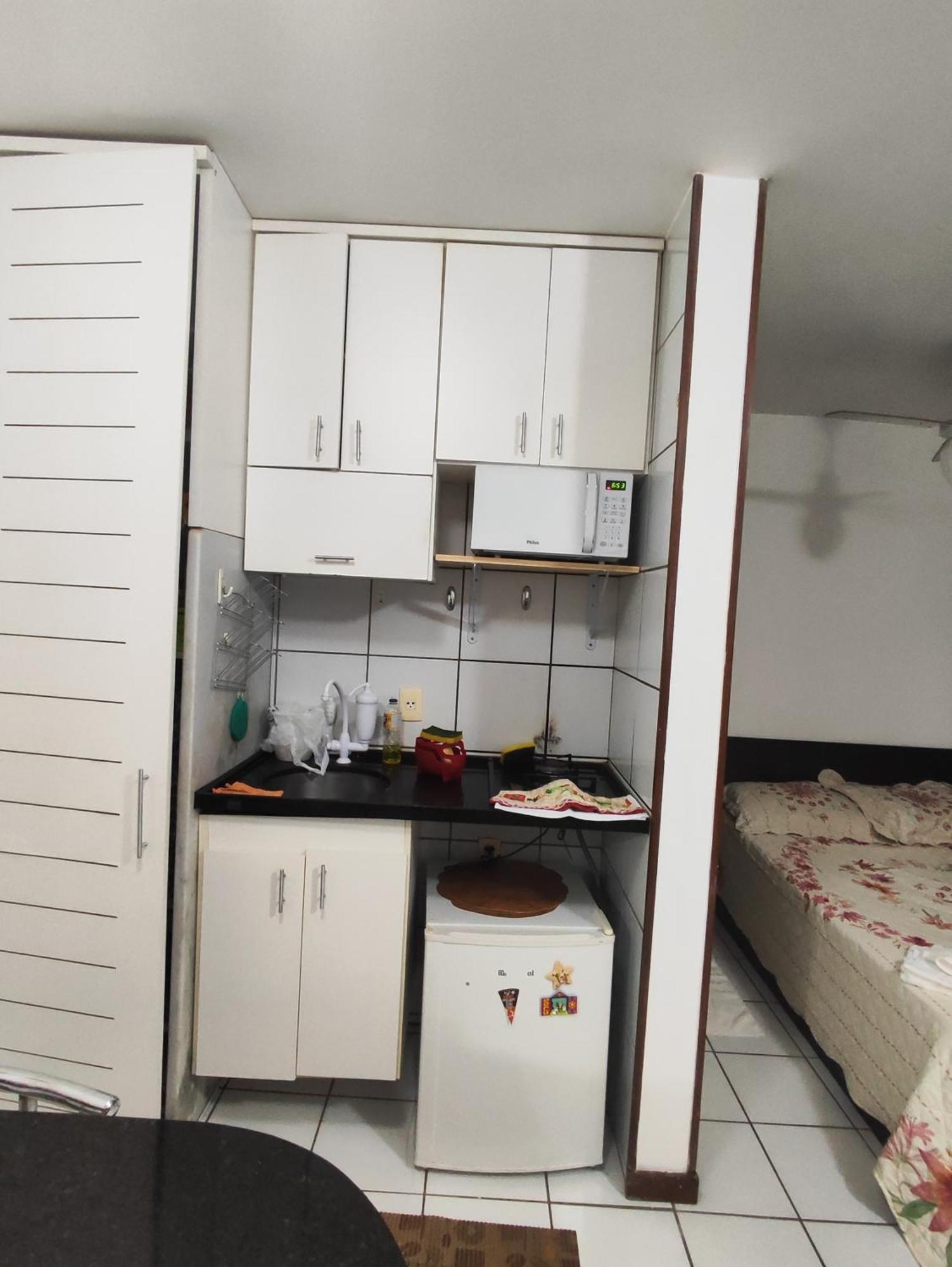 Loft Completo Na Asa Sul Proximo Da P Federal Enap Lbv Aeroporto Casv E Rodov Interestadual Apartment *