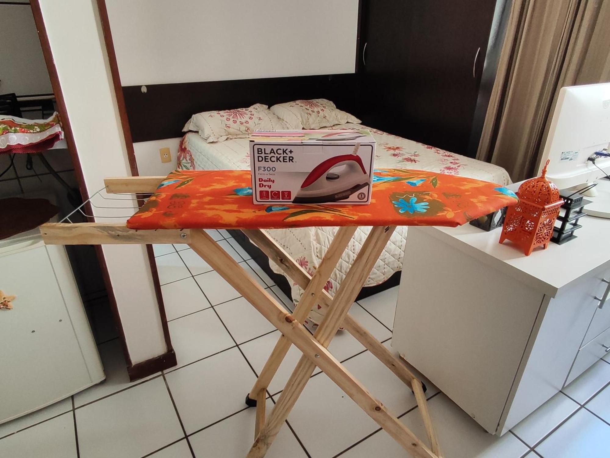 Loft Completo Na Asa Sul Proximo Da P Federal Enap Lbv Aeroporto Casv E Rodov Interestadual *