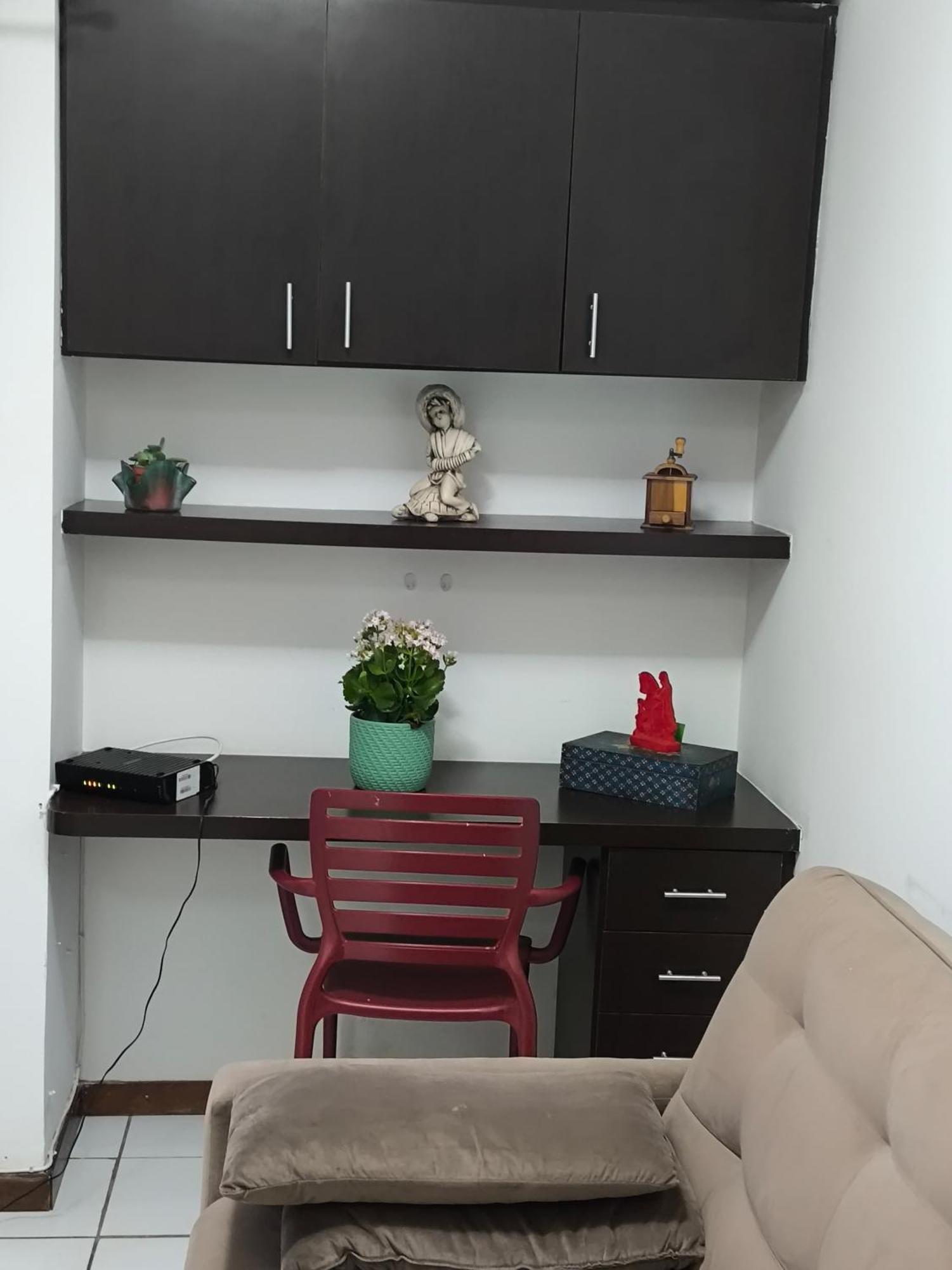 Loft Completo Na Asa Sul Proximo Da P Federal Enap Lbv Aeroporto Casv E Rodov Interestadual * Brasilia