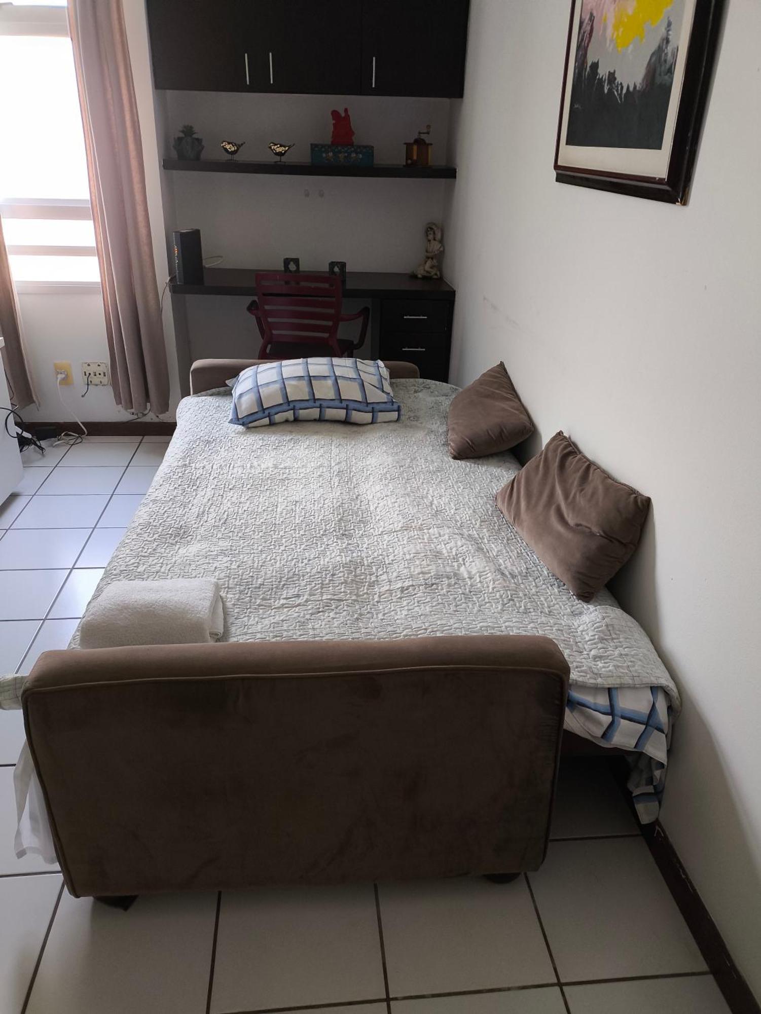 Loft Completo Na Asa Sul Proximo Da P Federal Enap Lbv Aeroporto Casv E Rodov Interestadual Apartment *