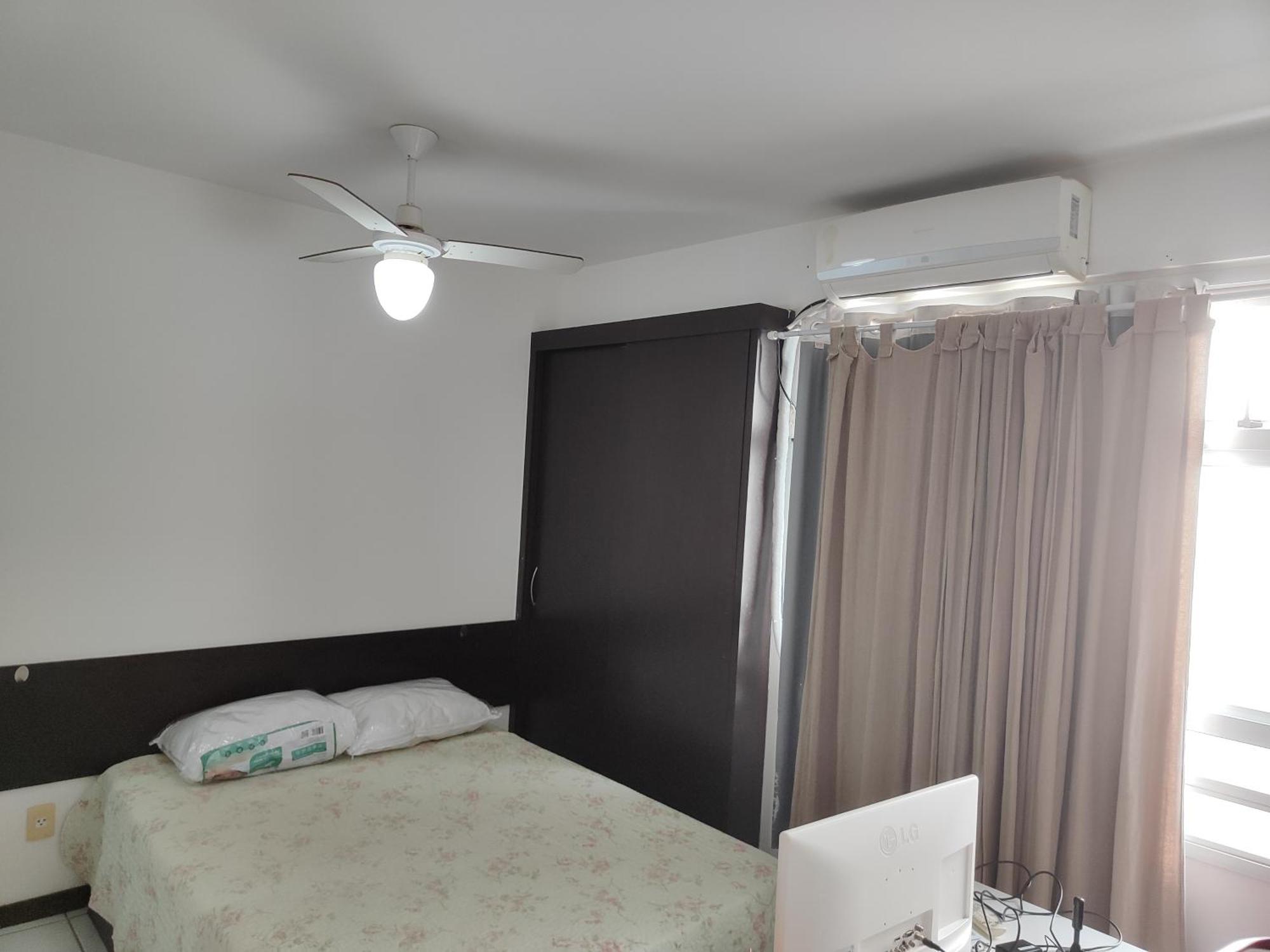 Apartamento Loft Completo Na Asa Sul Proximo Da P Federal Enap Lbv Aeroporto Casv E Rodov Interestadual