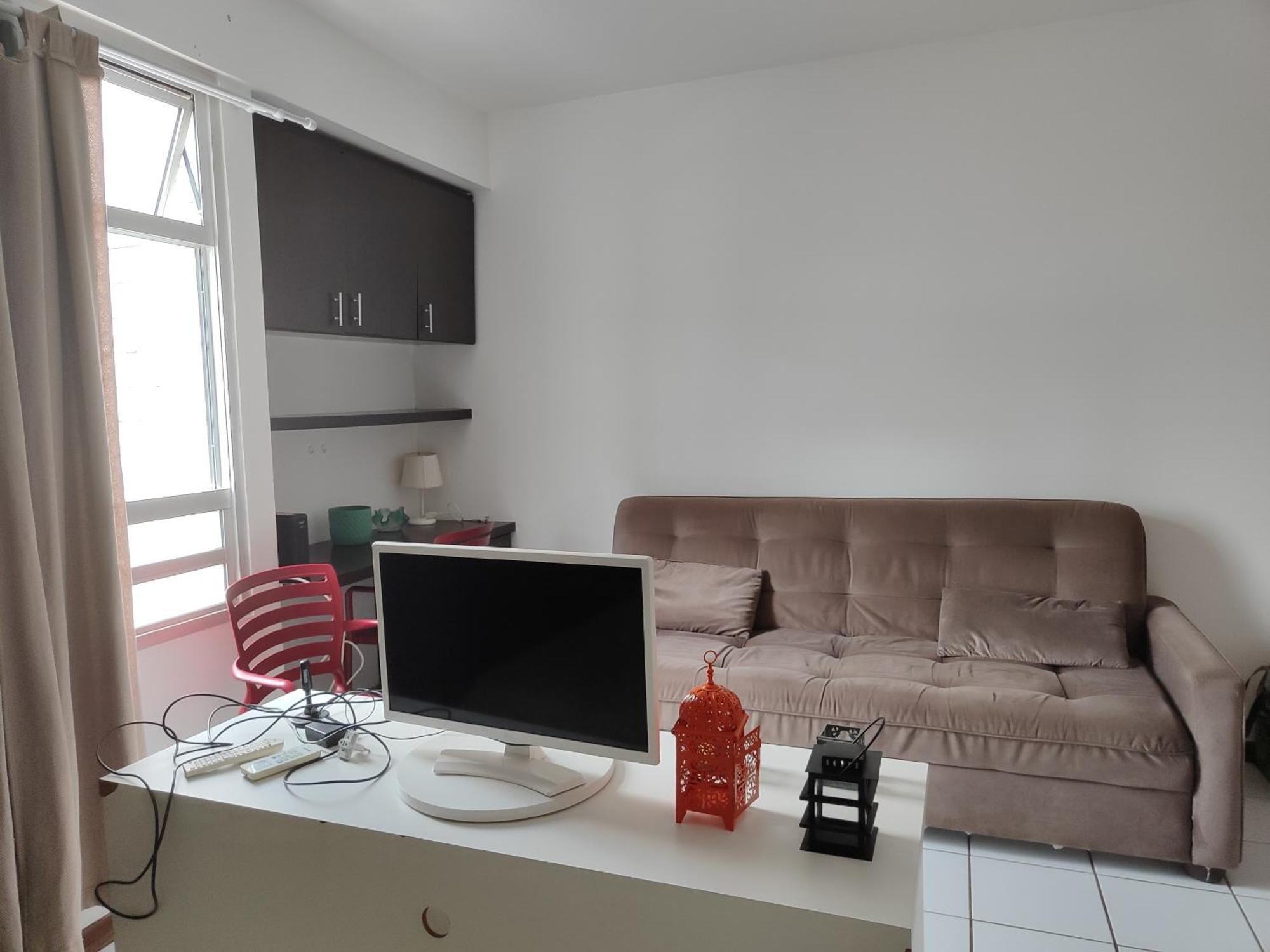 Loft Completo Na Asa Sul Proximo Da P Federal Enap Lbv Aeroporto Casv E Rodov Interestadual Apartamento *